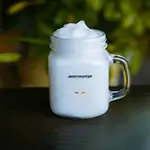 Coconut Smoothie
